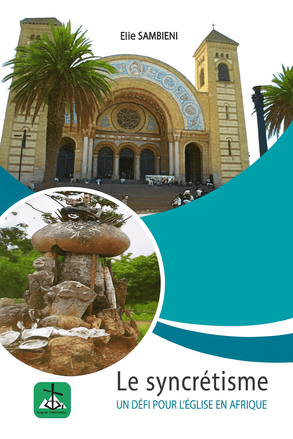 Syncretisme - editions adonai yireeh house